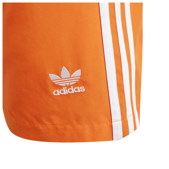 Adidas Παιδικό μαγιό Originals Adicolor 3-Stripes Swim Shorts